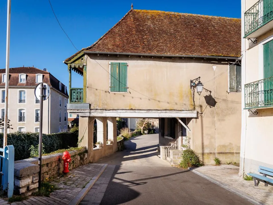 Villa i Salies-de-Bearn, Pyrenees-Atlantiques - foto 2