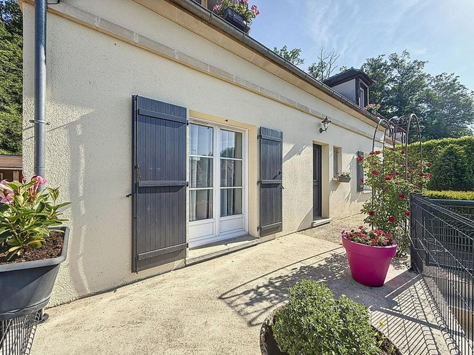 Villa i Verneuil-en-Halatte, Oise - foto 1