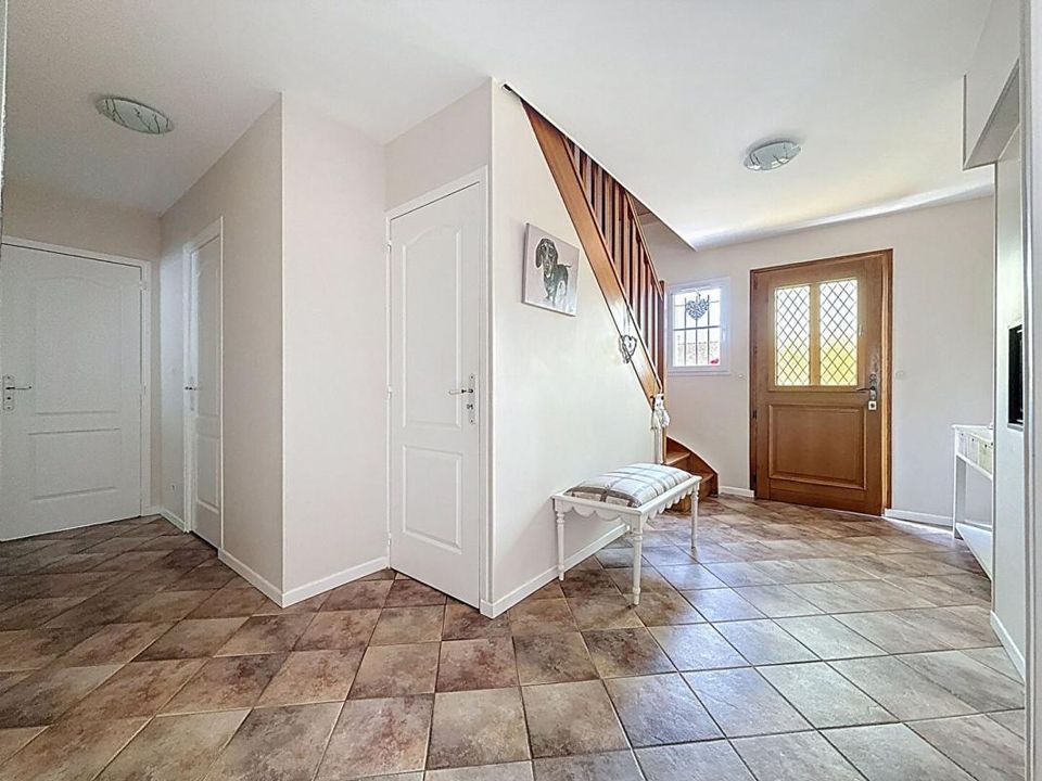 Villa i Verneuil-en-Halatte, Oise - foto 2