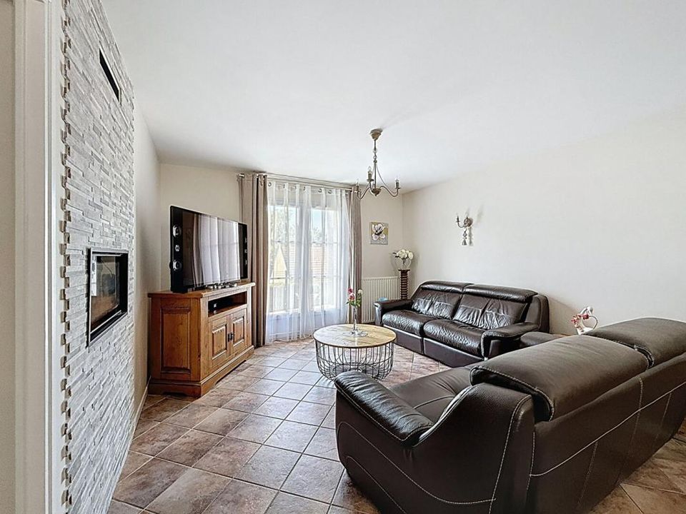 Villa i Verneuil-en-Halatte, Oise - foto 3