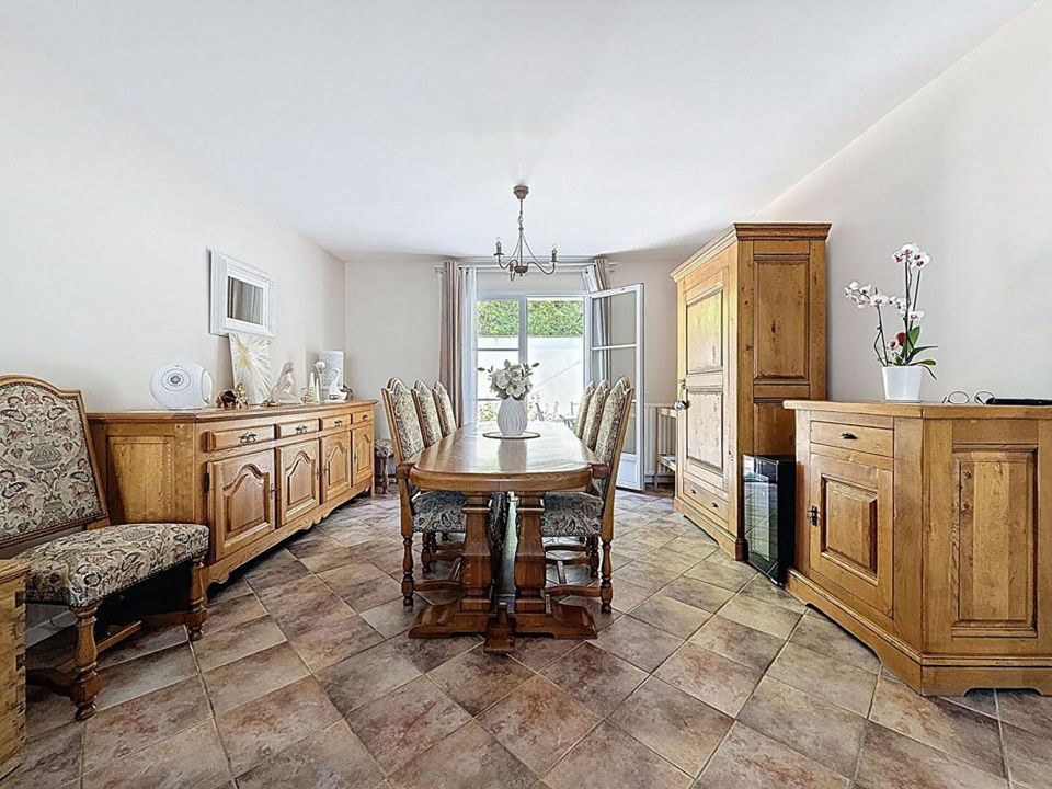Villa i Verneuil-en-Halatte, Oise - foto 5