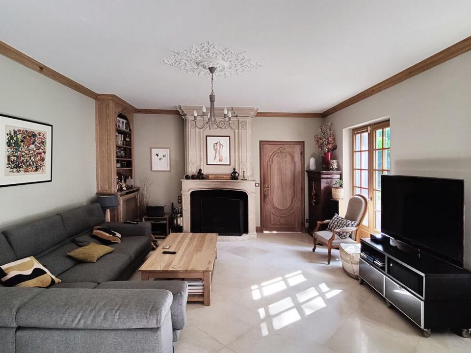 Villa i Neuilly-Plaisance, Seine-Saint-Denis - foto 4