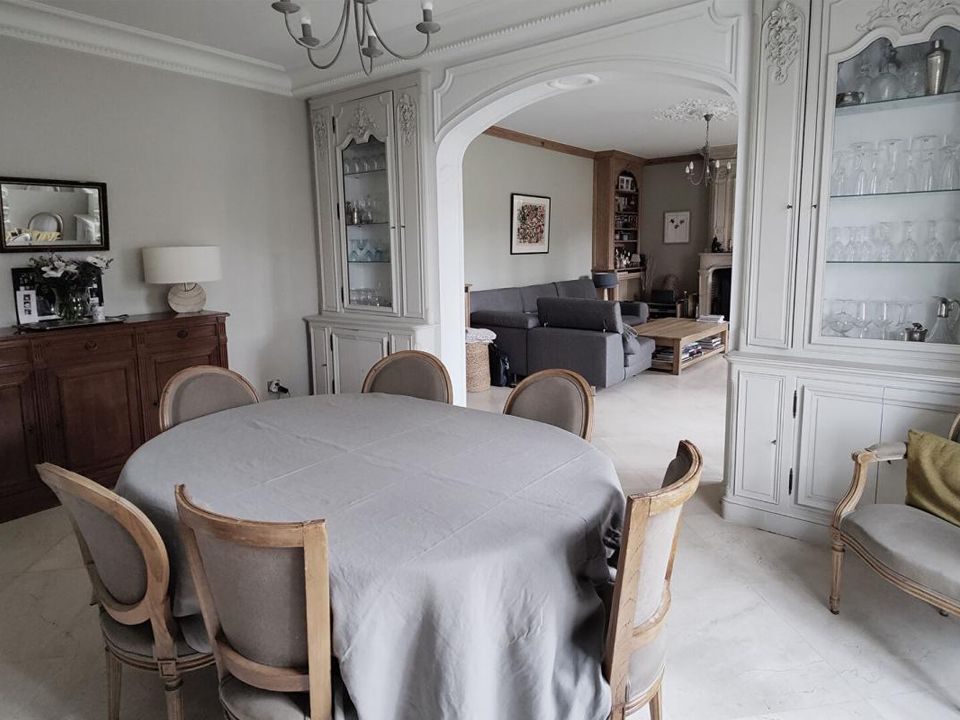 Villa i Neuilly-Plaisance, Seine-Saint-Denis - foto 5