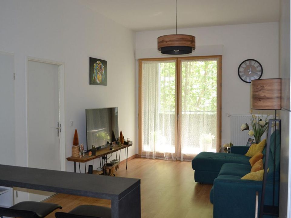 Appartement in Massy, Essonne - foto 1