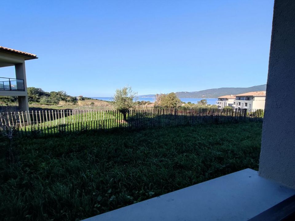 Appartement in Propriano, Corse-du-Sud - foto 1