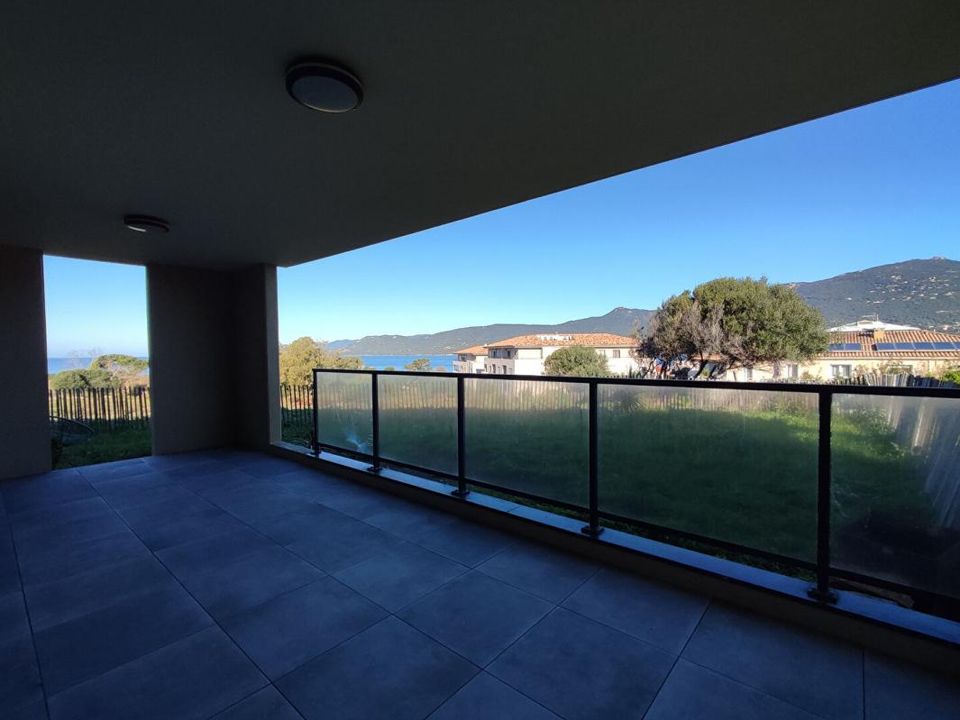 Appartement in Propriano, Corse-du-Sud - foto 2