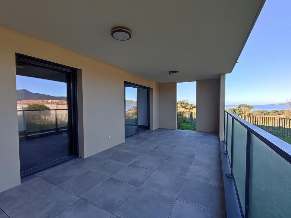 Appartement in Propriano, Corse-du-Sud - foto 4