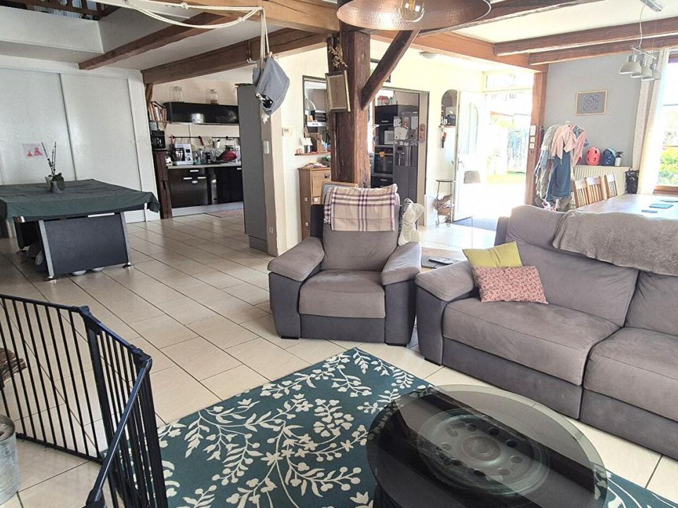 Villa i Saint-Dizier, Haute-Marne - foto 3