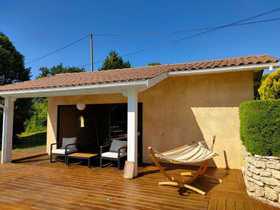 Villa i Yvrac, Gironde - foto 5