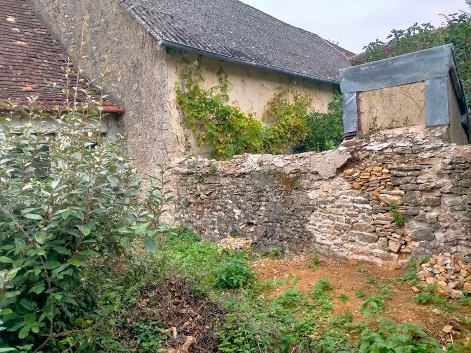 Helårsgrund i Vallon-sur-Gée, Sarthe - foto 3