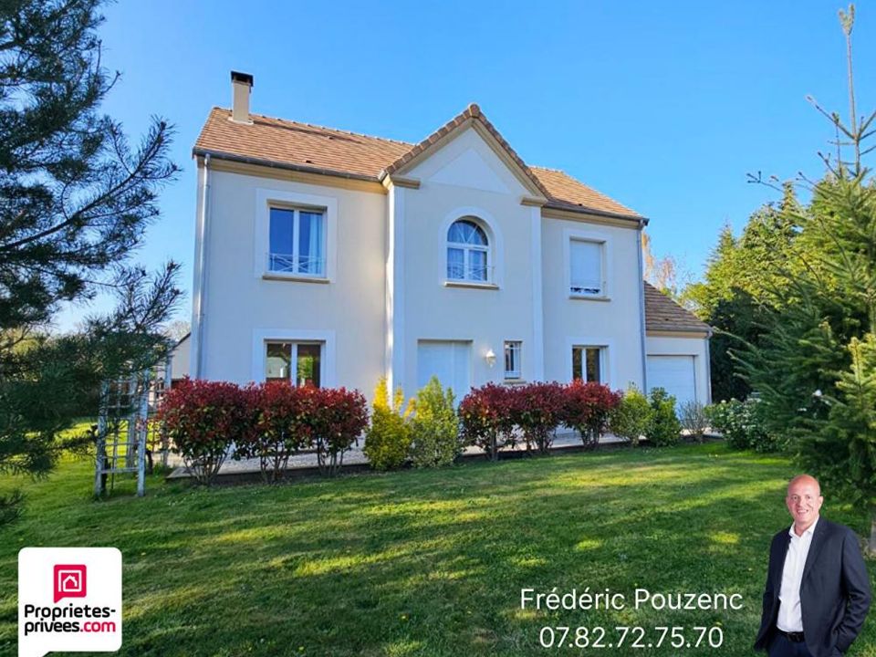Villa i Gambais, Yvelines - foto 1