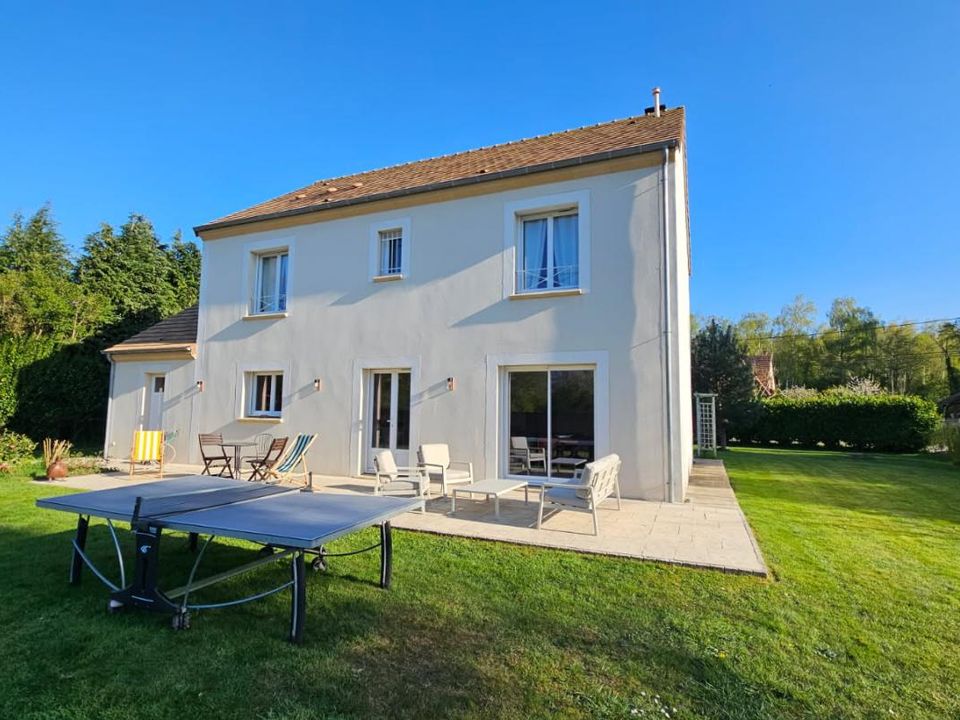 Villa i Gambais, Yvelines - foto 2