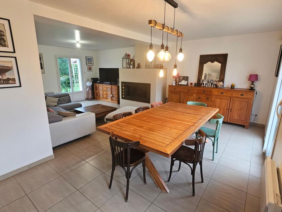 Villa i Gambais, Yvelines - foto 3