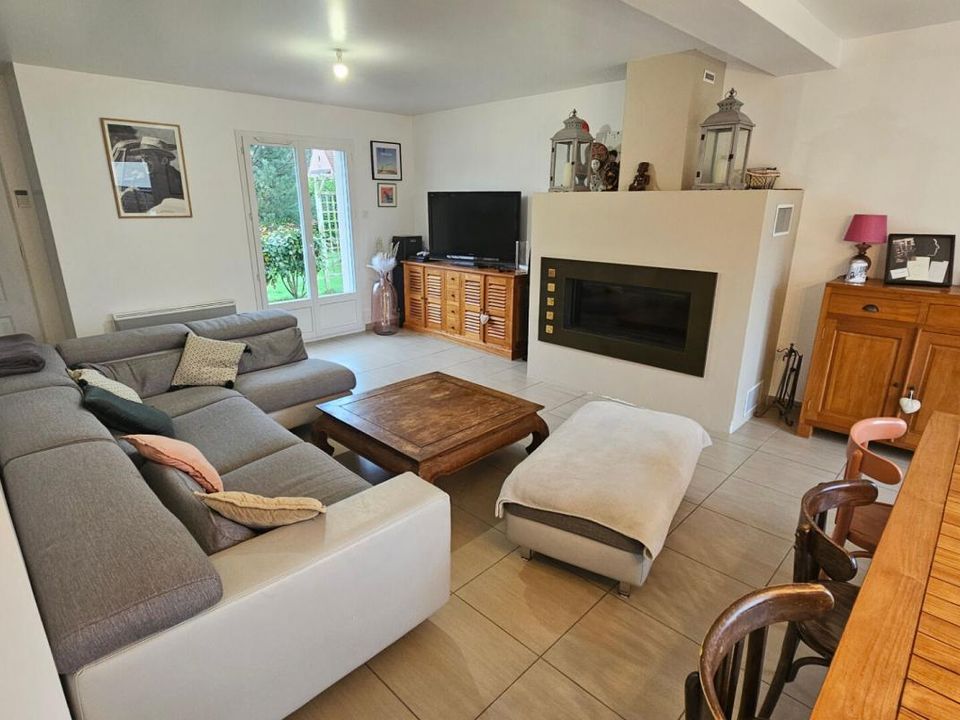 Villa i Gambais, Yvelines - foto 4