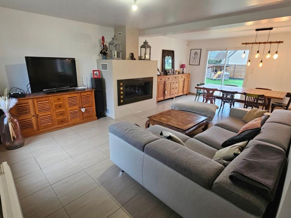 Villa i Gambais, Yvelines - foto 5