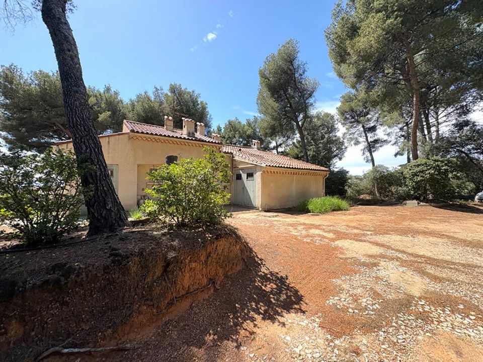 Villa i Vitrolles, Bouches-du-Rhone - foto 2