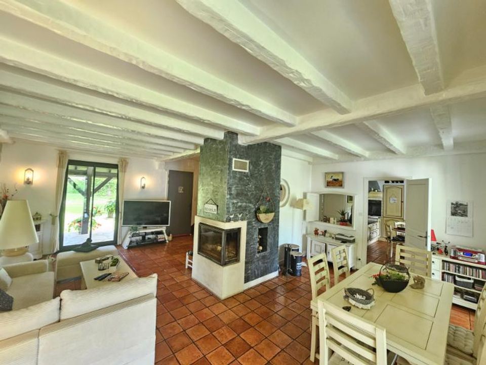 Villa a Saint-Antoine-D'Auberoche, Dordogne - foto 5