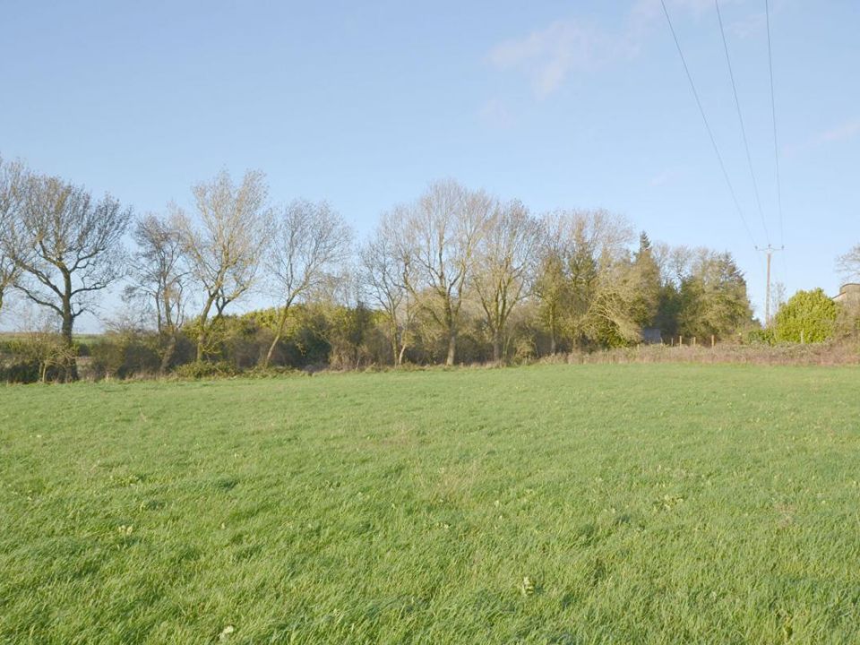 Helårsgrund i La Bretonniere-La-Claye, Vendee - foto 1