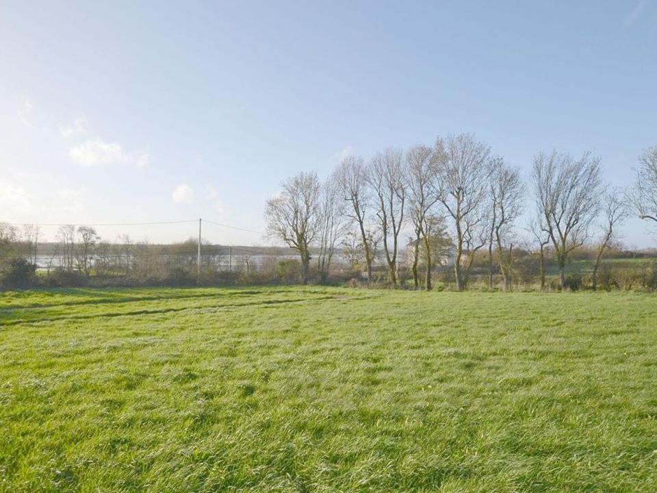 Helårsgrund i La Bretonniere-La-Claye, Vendee - foto 2