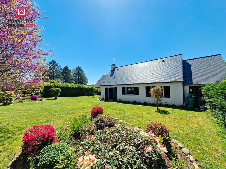 Villa a Plouezoc'h, Finistere - foto 1
