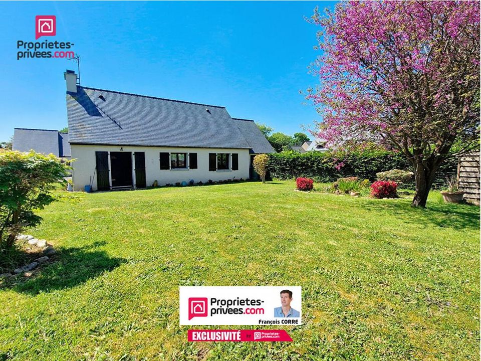 Villa a Plouezoc'h, Finistere - foto 2