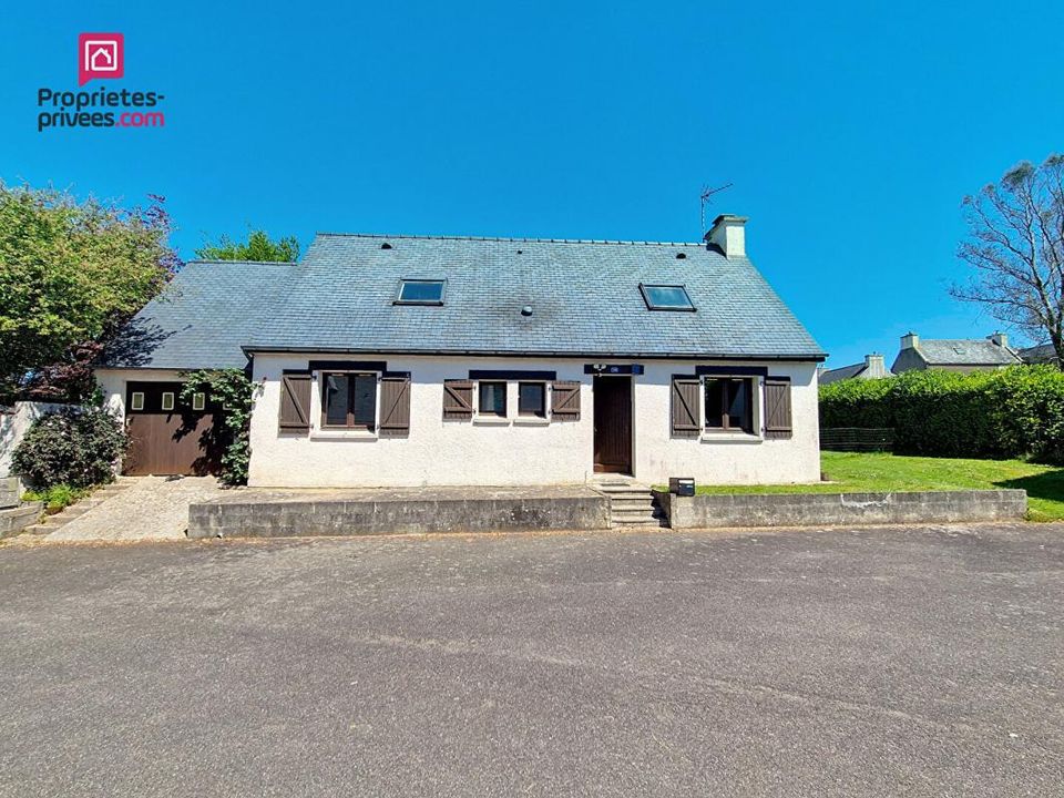 Villa a Plouezoc'h, Finistere - foto 5