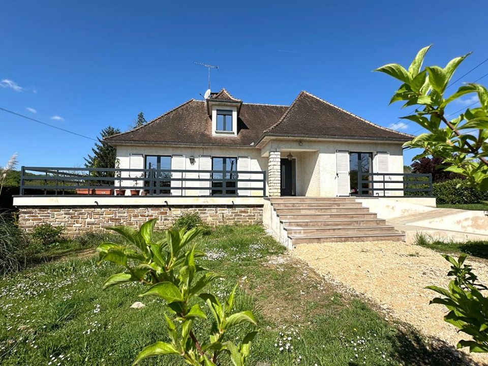 Villa i Corgnac-sur-l'Isle, Dordogne - foto 2
