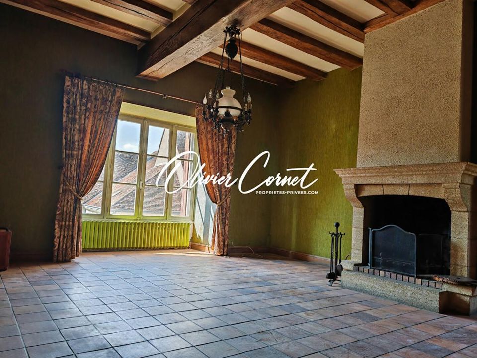 Villa i Nogent-le-Rotrou, Eure-et-Loir - foto 2