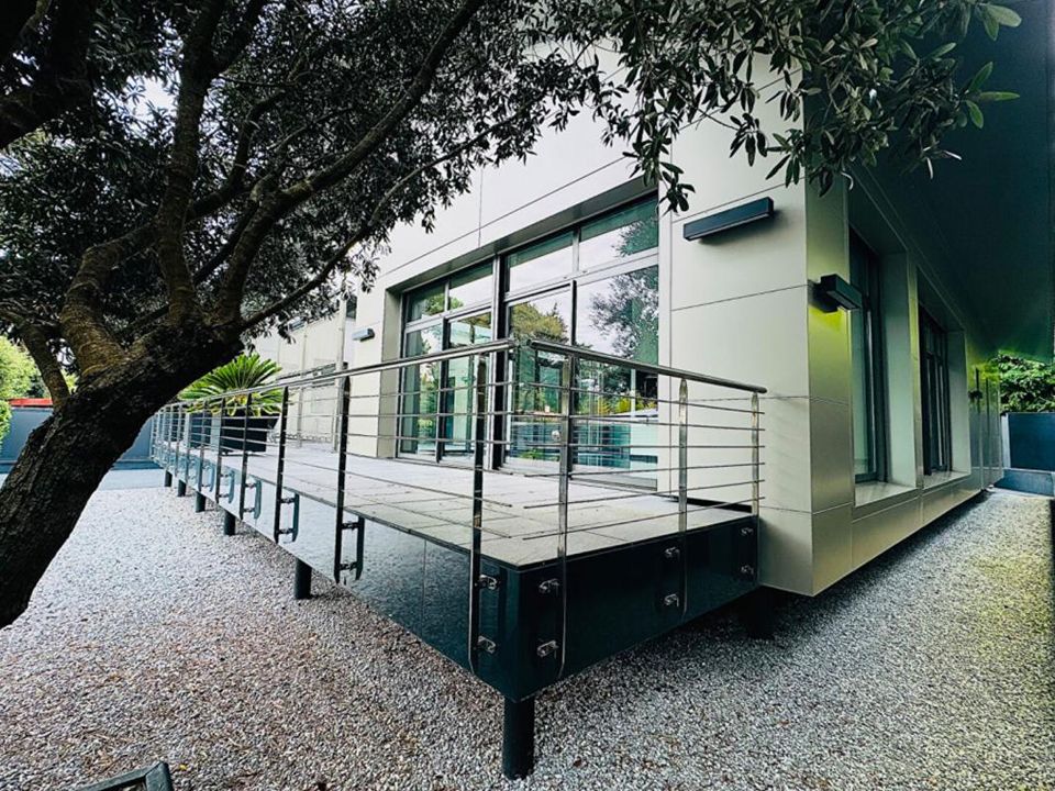 Villa i Arcachon, Gironde - foto 1