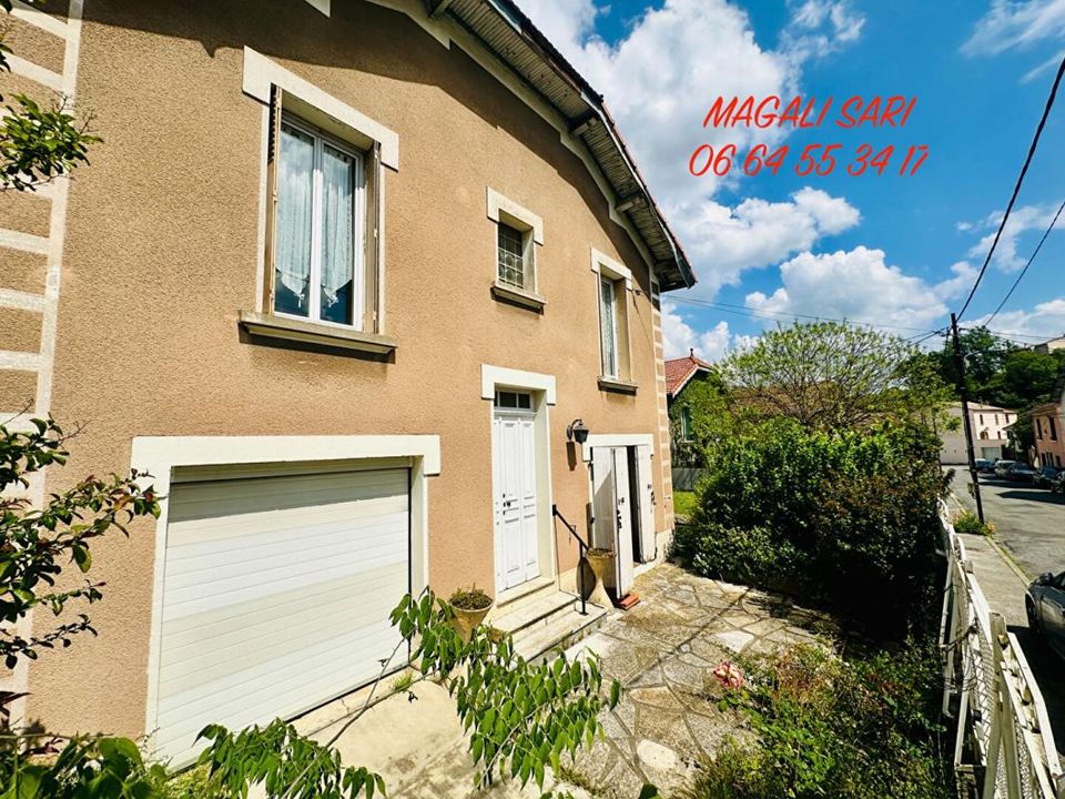 Villa i Ales, Gard - bilde 1