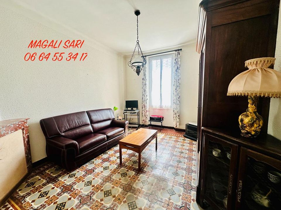 Villa i Ales, Gard - bilde 2