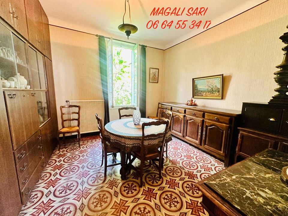 Villa i Ales, Gard - bilde 3