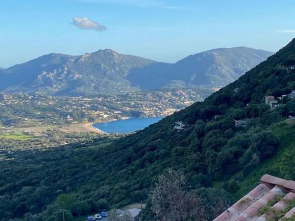 Haus in Olmeto, Corse-du-Sud - Foto 2