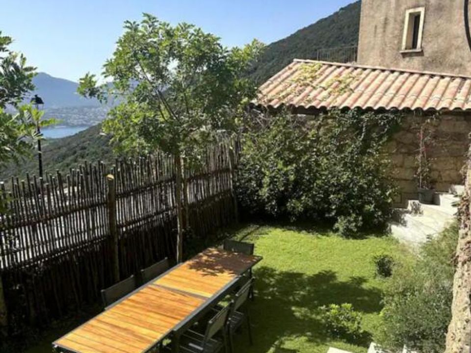 Haus in Olmeto, Corse-du-Sud - Foto 3
