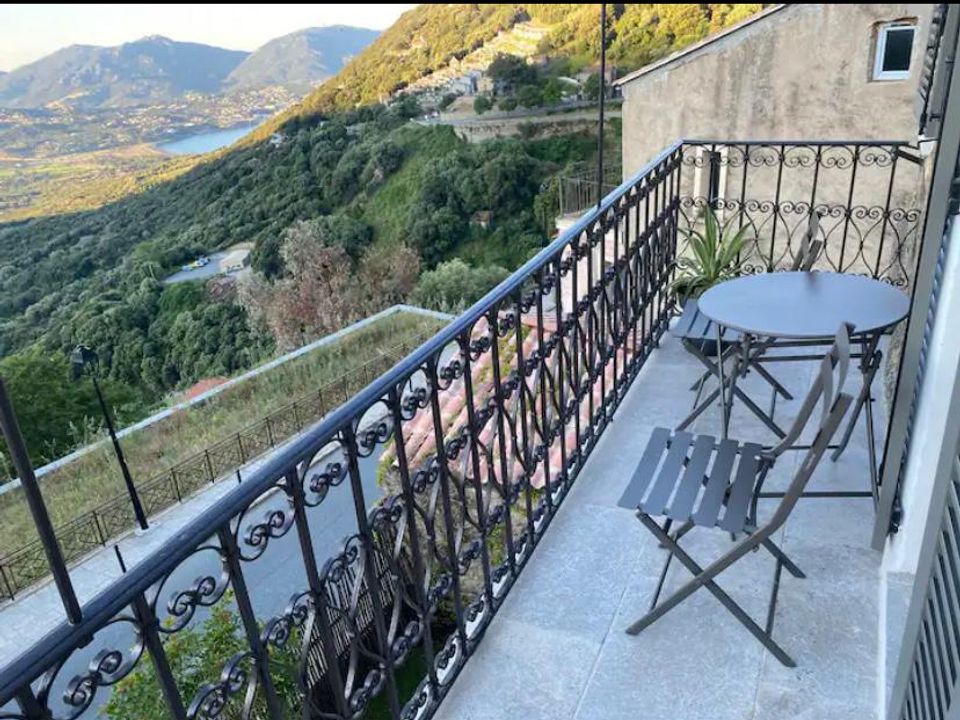 Haus in Olmeto, Corse-du-Sud - Foto 4