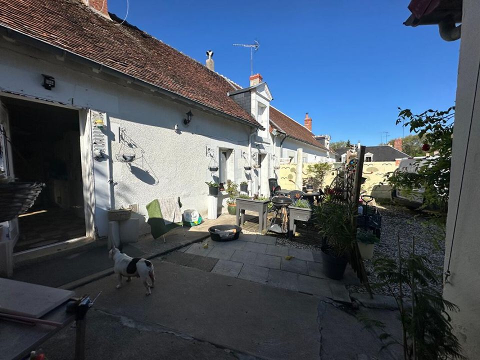 Villa i Lange, Indre - foto 2