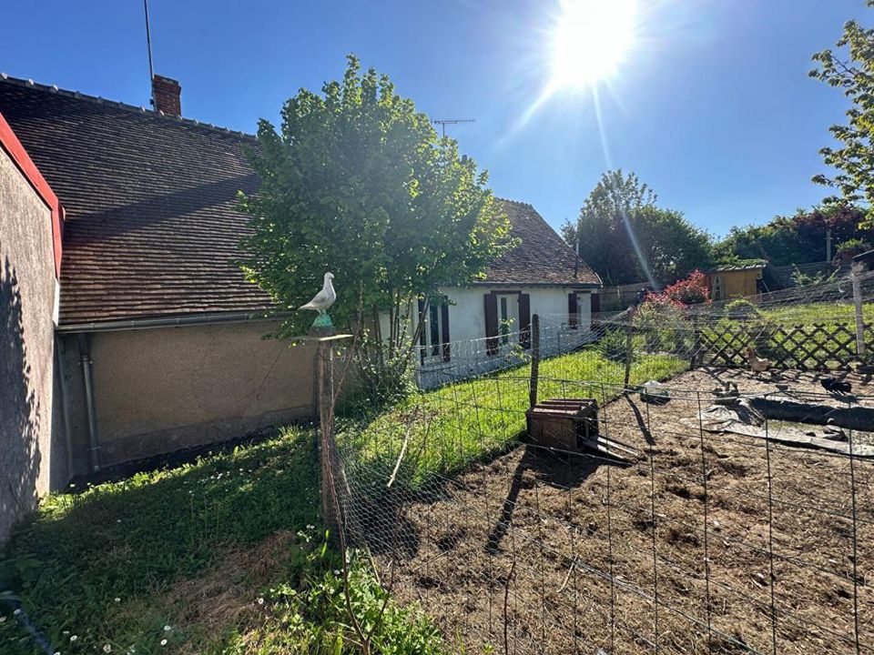 Villa i Lange, Indre - foto 3