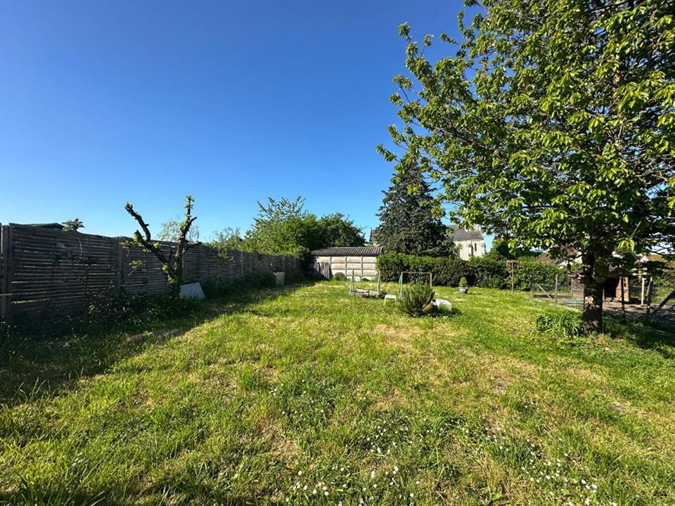 Villa i Lange, Indre - foto 4