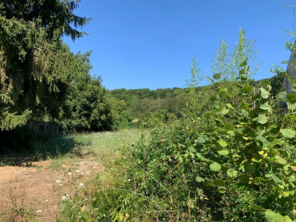 Helårsgrund i Ponchon, Oise - foto 1