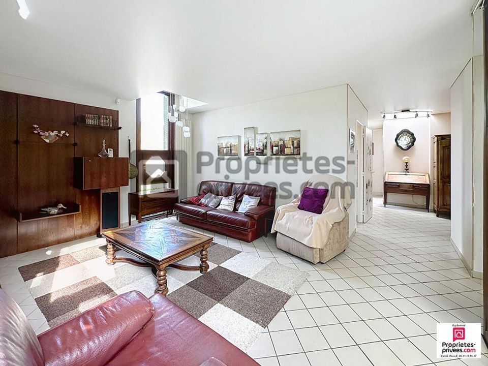 Villa i Roissy-en-Brie, Seine-et-Marne - foto 3