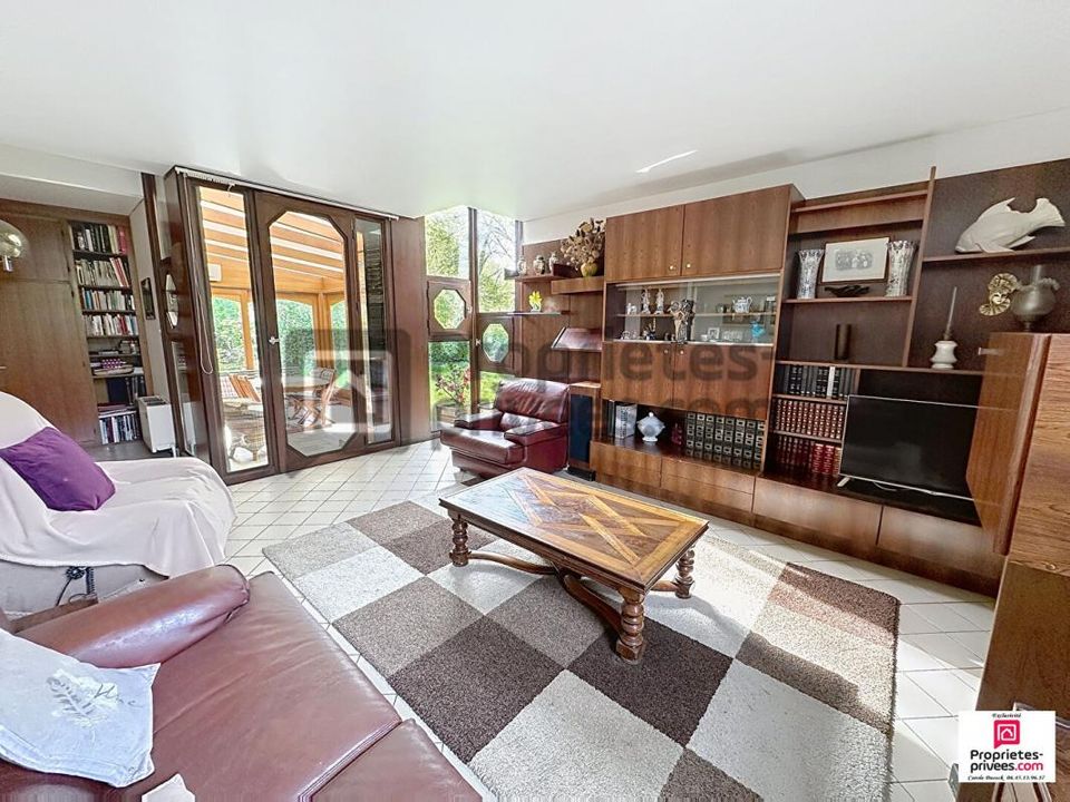 Villa i Roissy-en-Brie, Seine-et-Marne - foto 5
