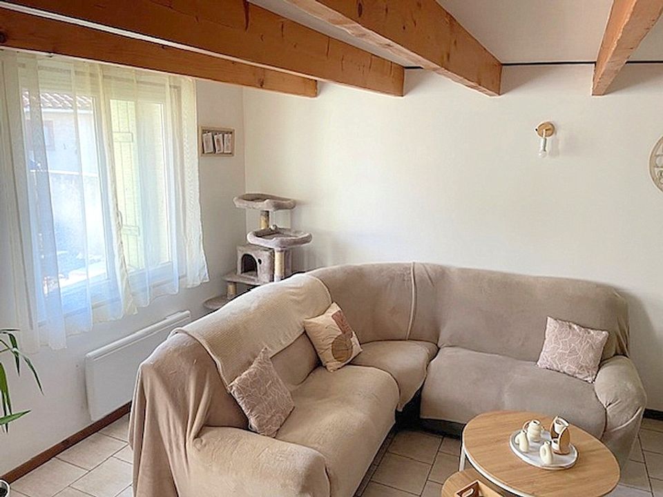 Villa i Surgeres, Charente-Maritime - foto 2
