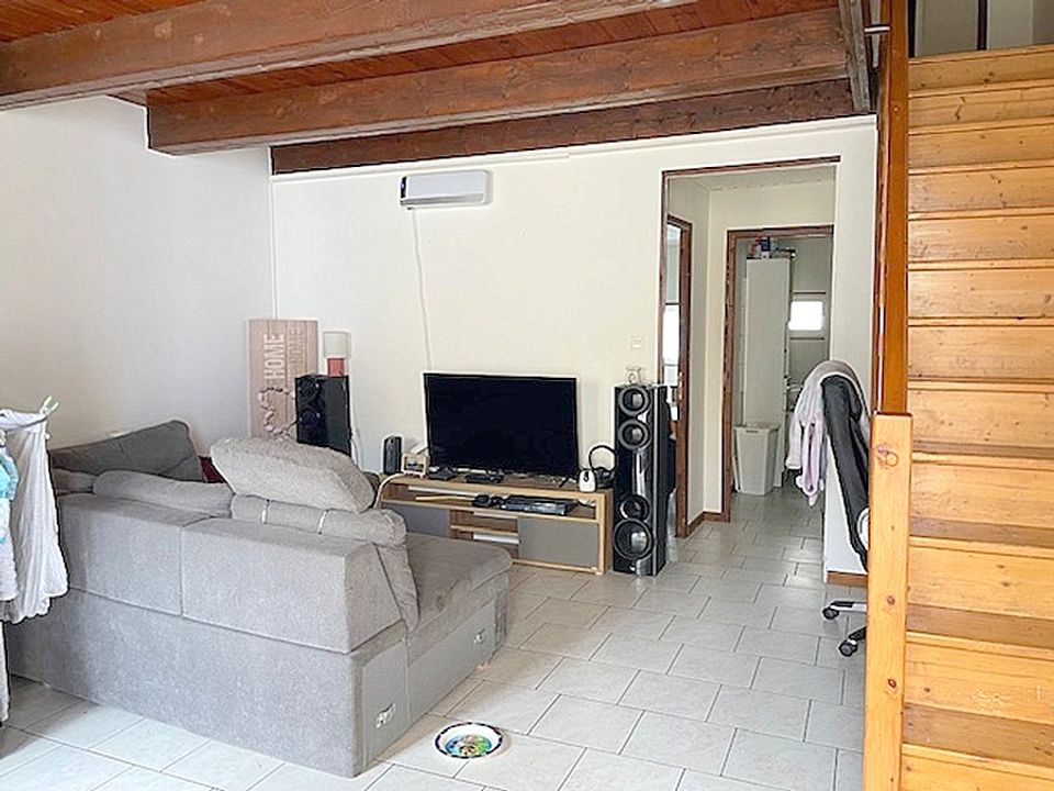 Villa i Surgeres, Charente-Maritime - foto 3