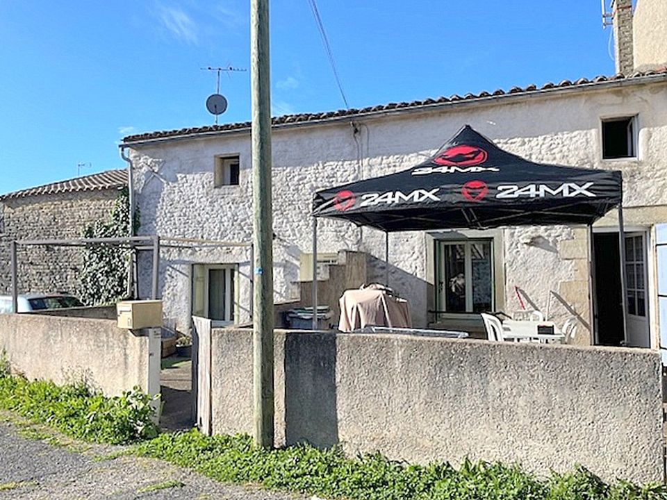 Villa i Surgeres, Charente-Maritime - foto 4