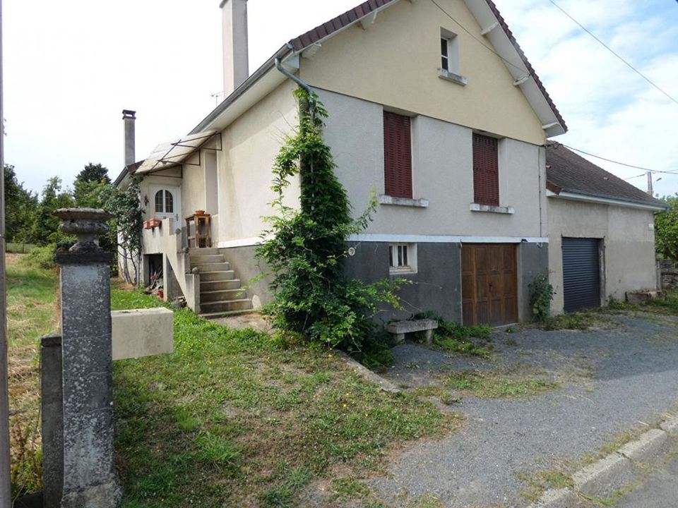 Villa i Payzac, Dordogne - foto 1
