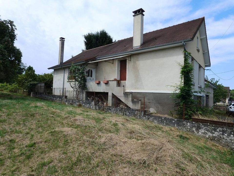 Villa i Payzac, Dordogne - foto 2