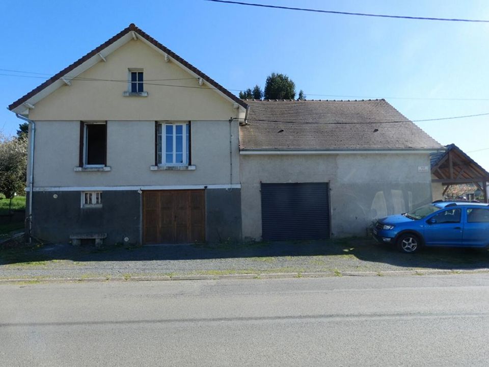 Villa i Payzac, Dordogne - foto 3