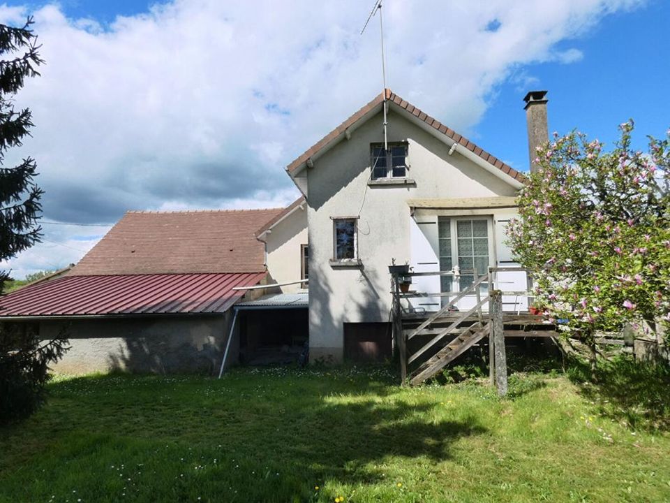 Villa i Payzac, Dordogne - foto 4