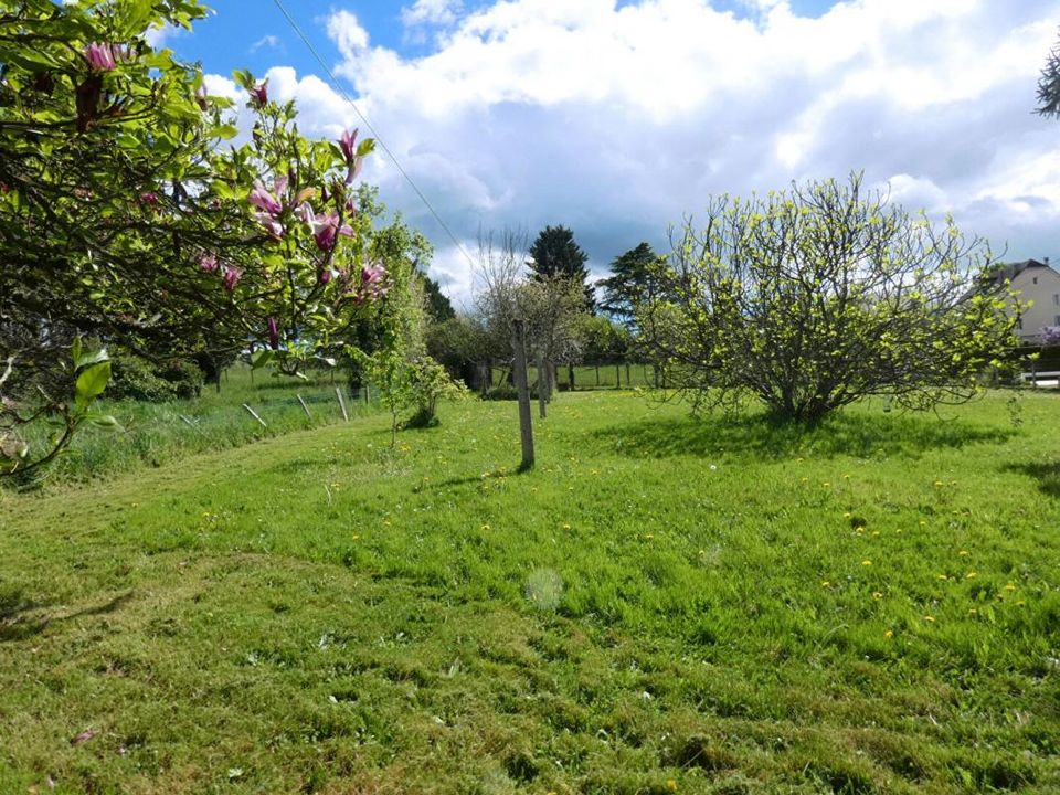 Villa i Payzac, Dordogne - foto 5