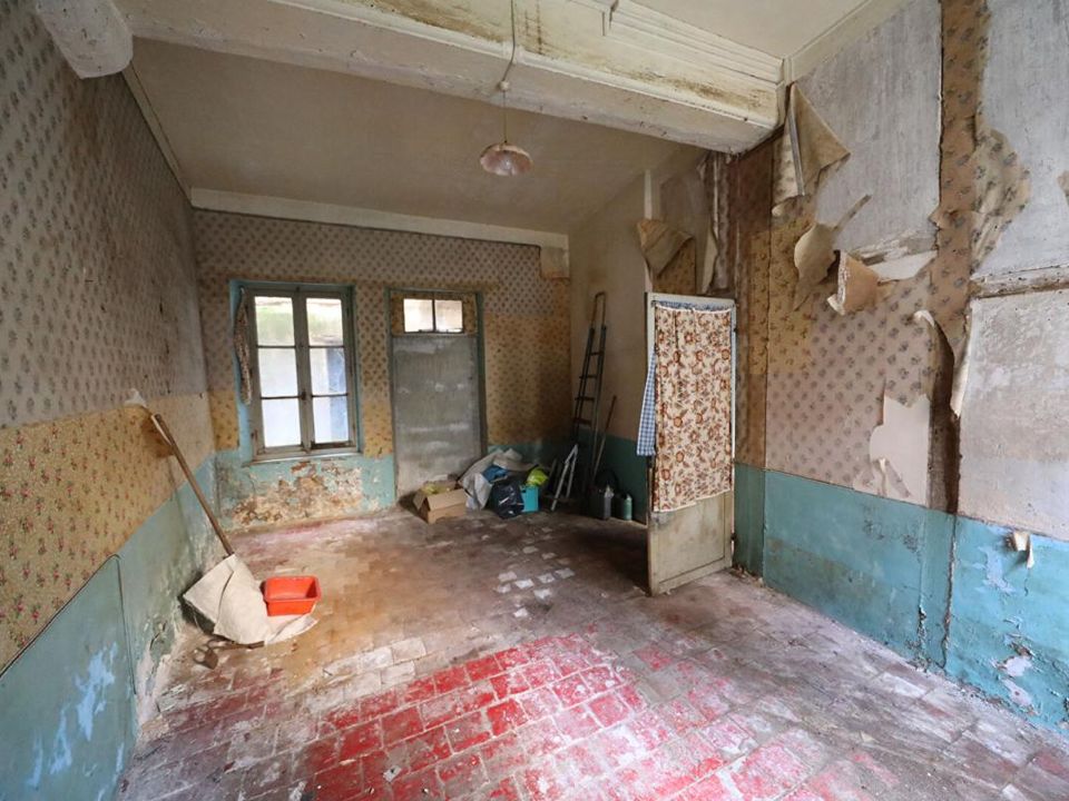 Villa i Châtillon-Coligny, Loiret - foto 2
